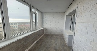 Гидроизоляция балкона Севастополь цена от 262 руб. м/2.
