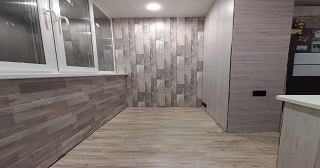 Утепление балкона Севастополь цена от 210 руб. м/2. за 51 часов